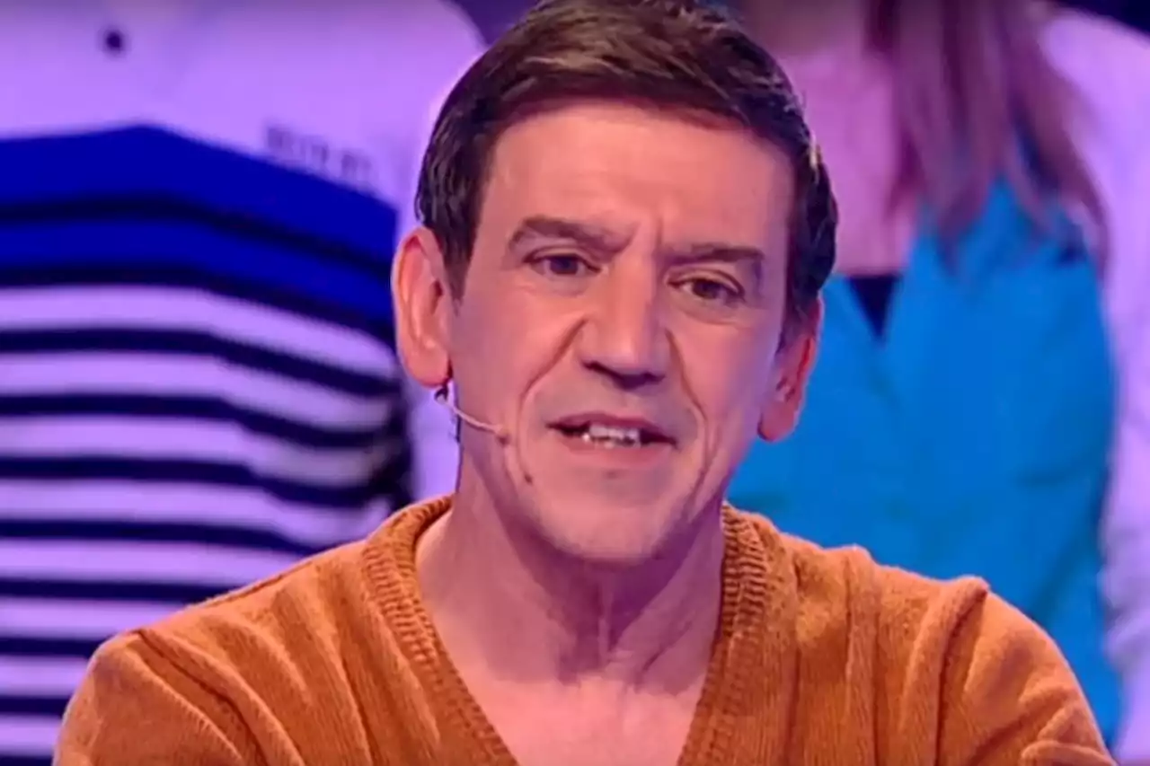 Christian Quesada : l'ancien champion des '12 coups de midi' va être bientôt libéré