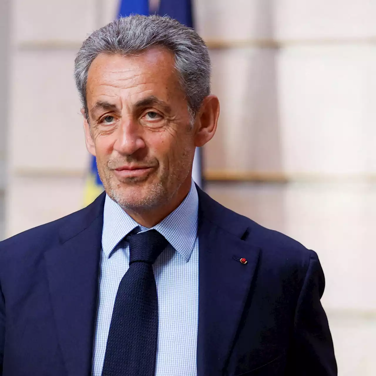 Réforme des retraites : selon Nicolas Sarkozy, utiliser le 49.3 est 'une preuve de faiblesse'