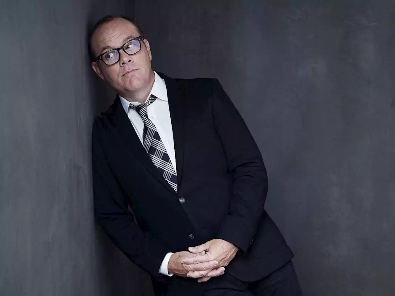 Comedian Tom Papa coming to San Antonio's Empire Theatre Thursday