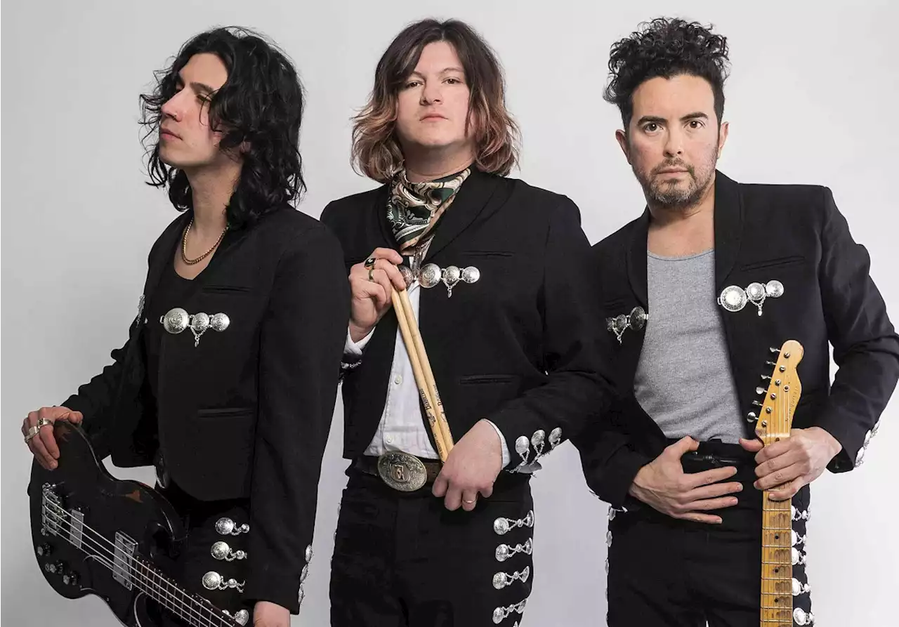 Dos Culturas: The Last Bandoleros may have left San Antonio, but their Tex-Mex roots still shine through