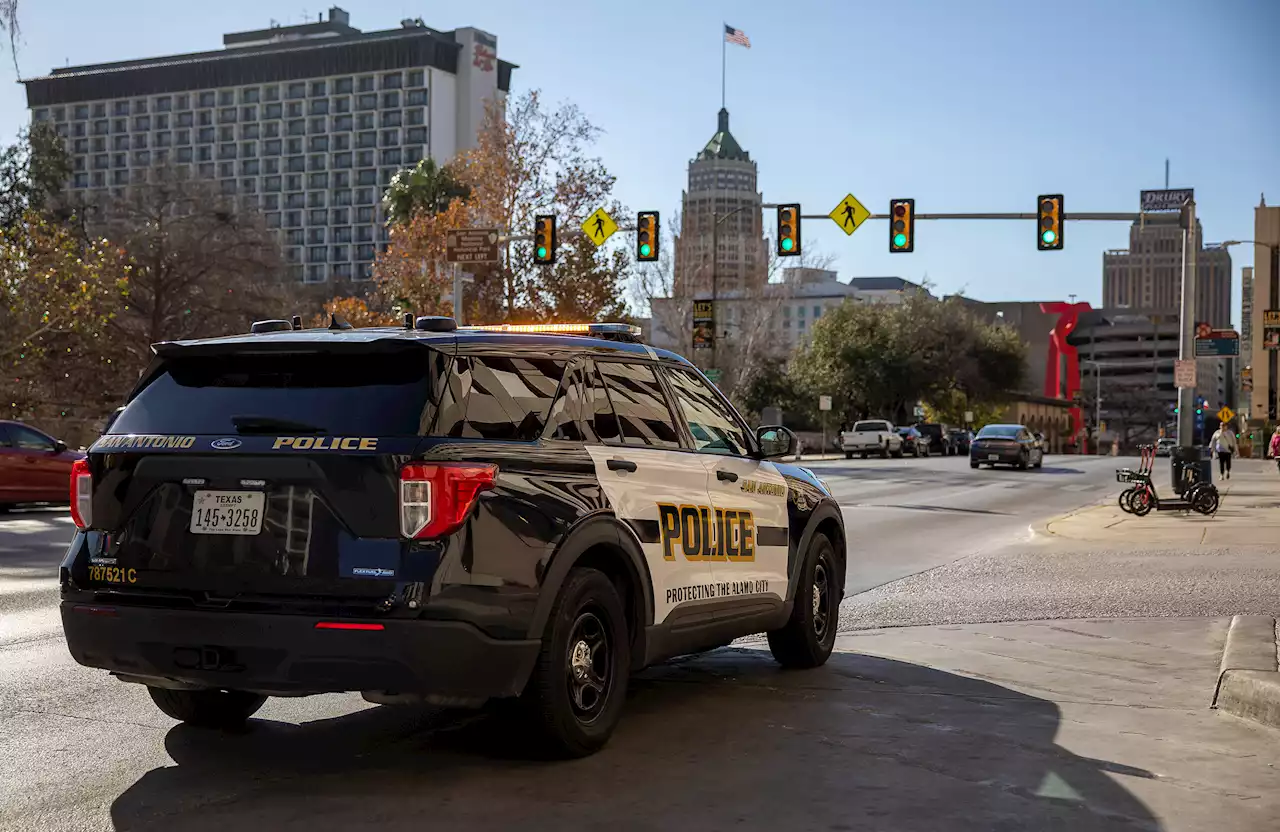 SAPD fires its rookie officer who shot, injured 17-year-old