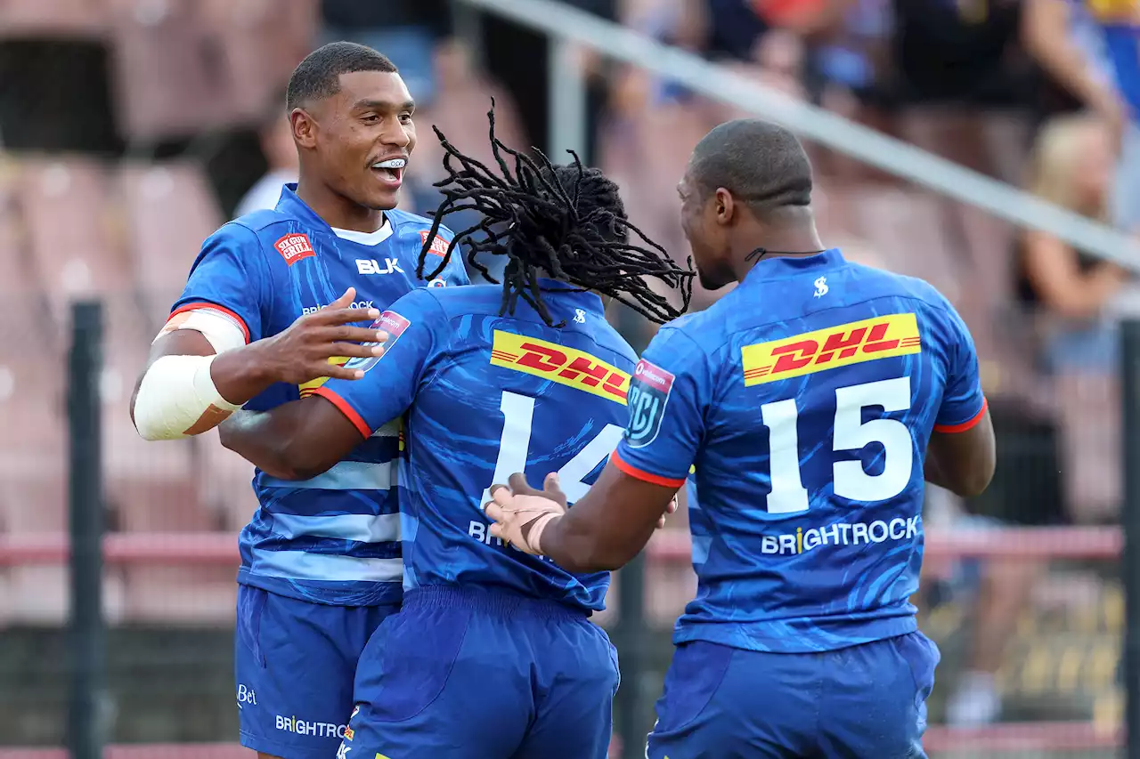 Stormers wary of zipping Zebre