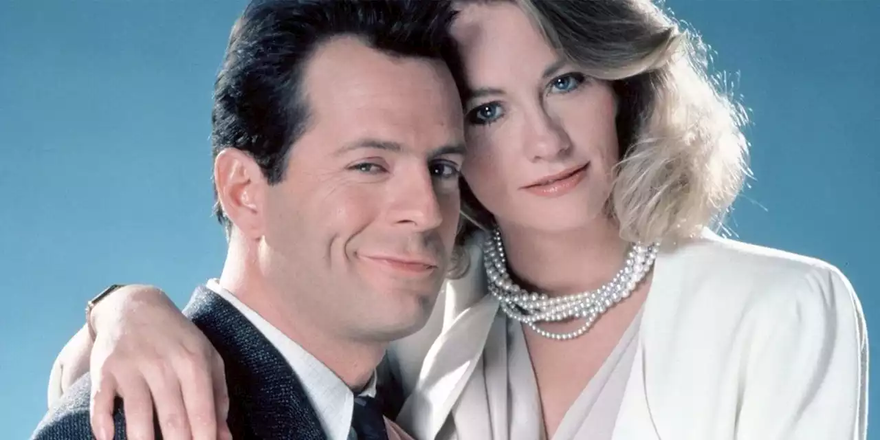 Moonlighting Creator Reveals All 5 Season Headed To Streaming