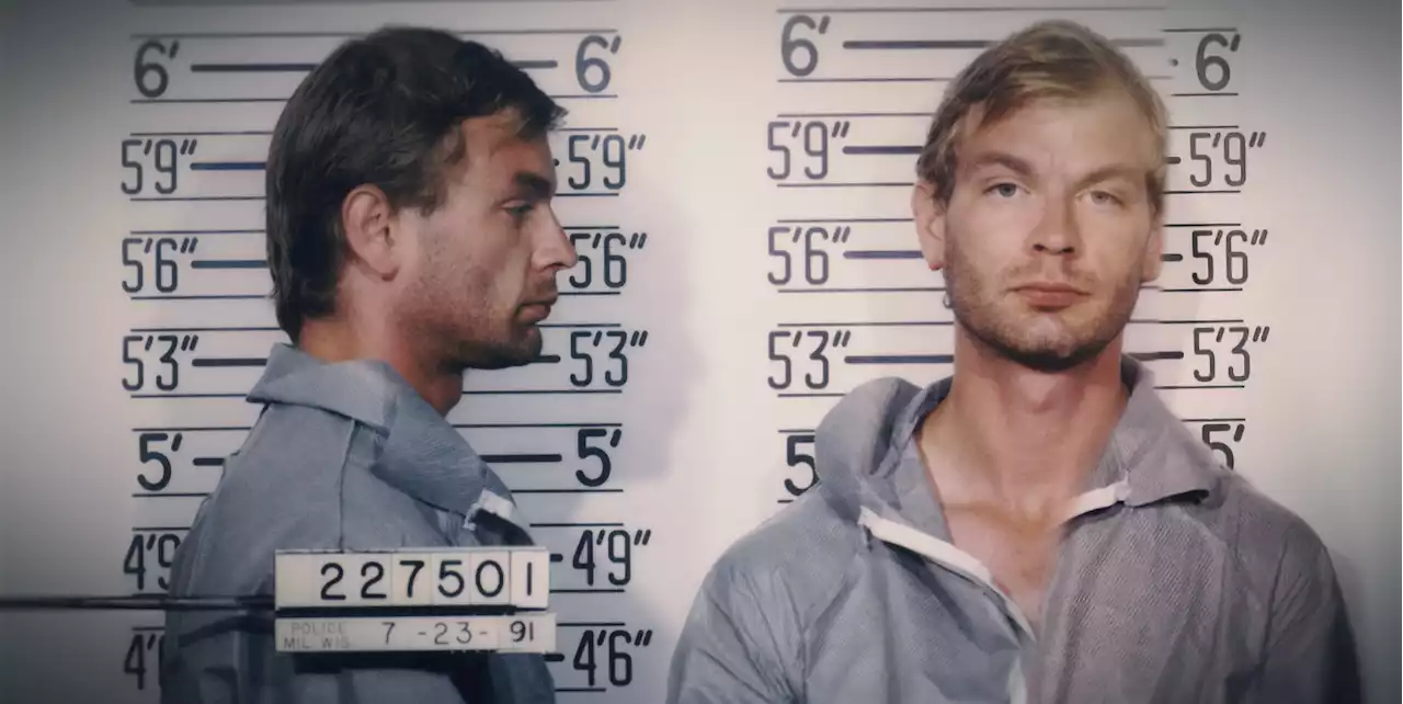 What We Know About 'Conversations With a Killer: The Jeffrey Dahmer Tapes'