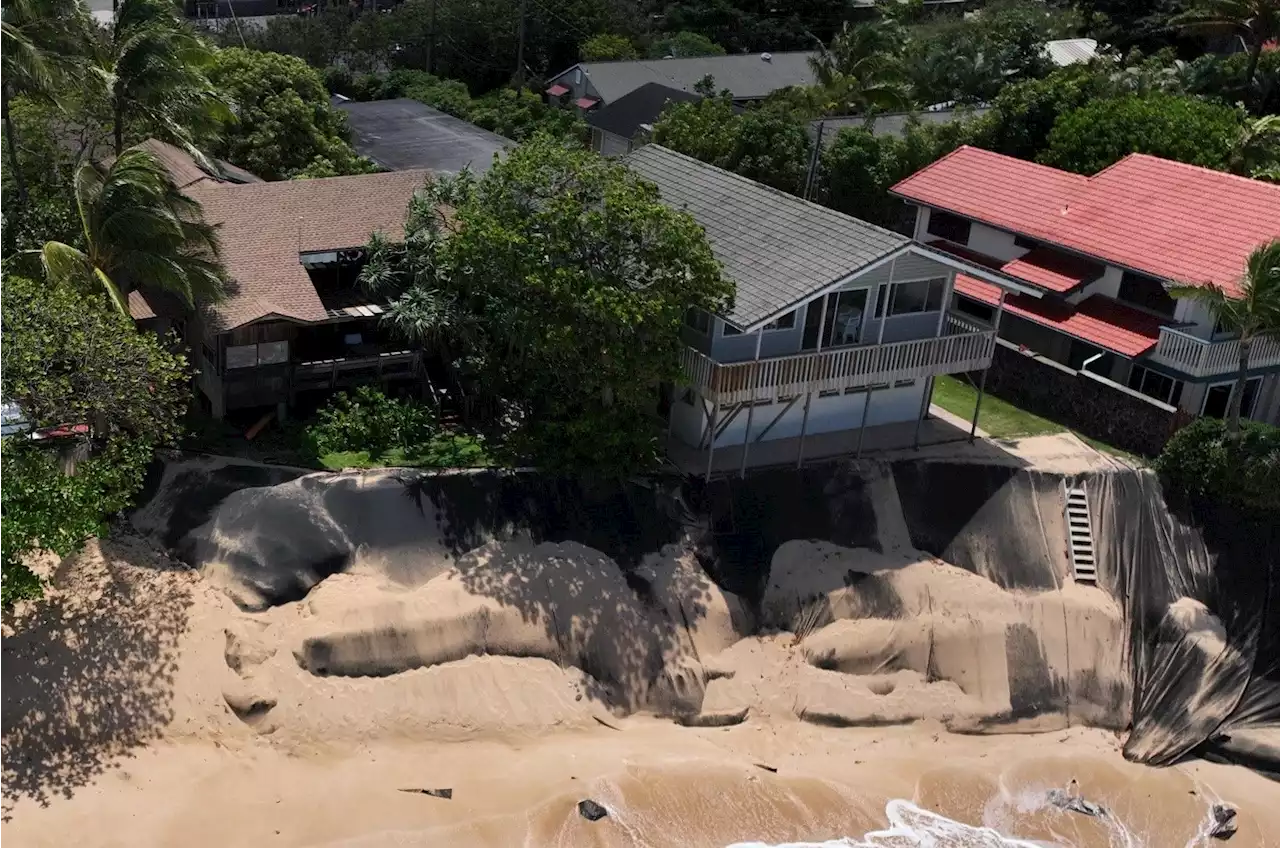 The battle with Hawaii's homeowners begins