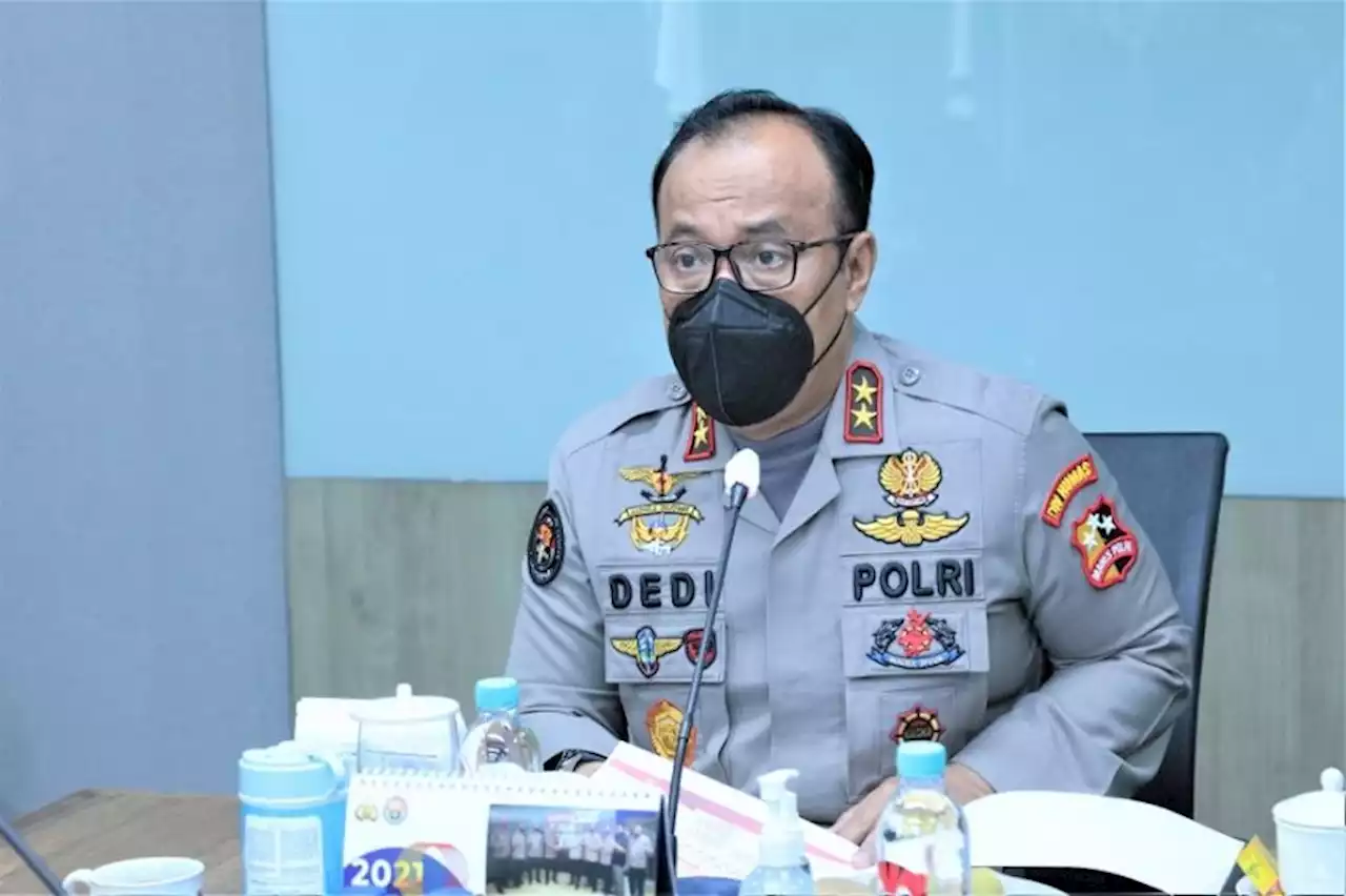 Tragedi Kanjuruhan, Polri Periksa 32 Saksi dari Polisi dan Eksternal