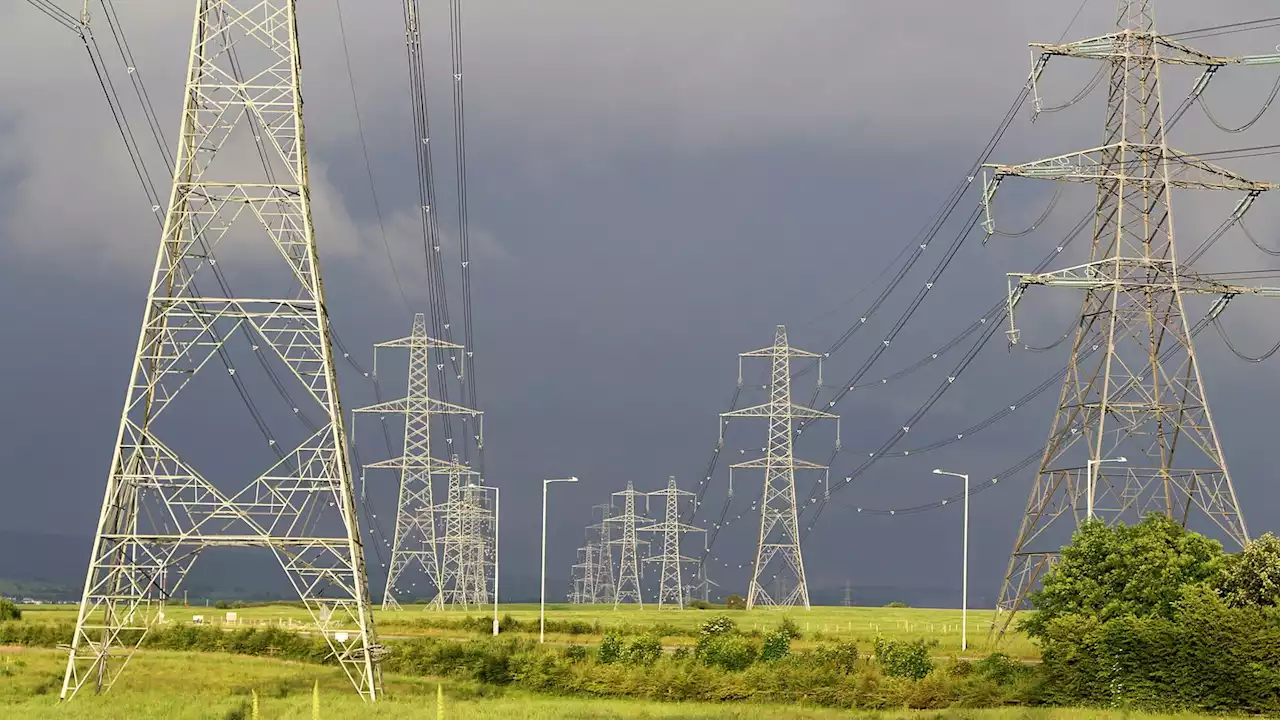 Energy crisis: Plan for three-hour power blackouts to prioritise heating in event of gas shortages