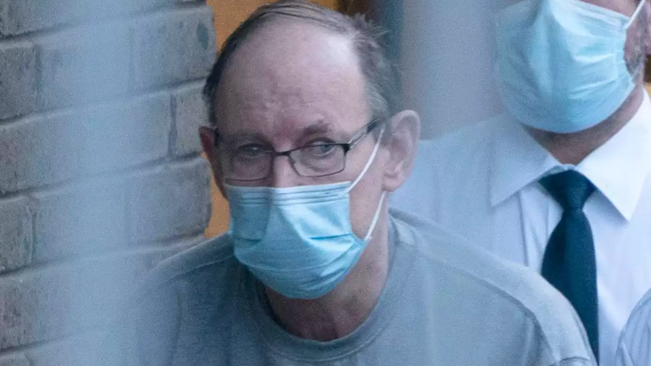 Mortuary abuser appears in court on 16 further charges