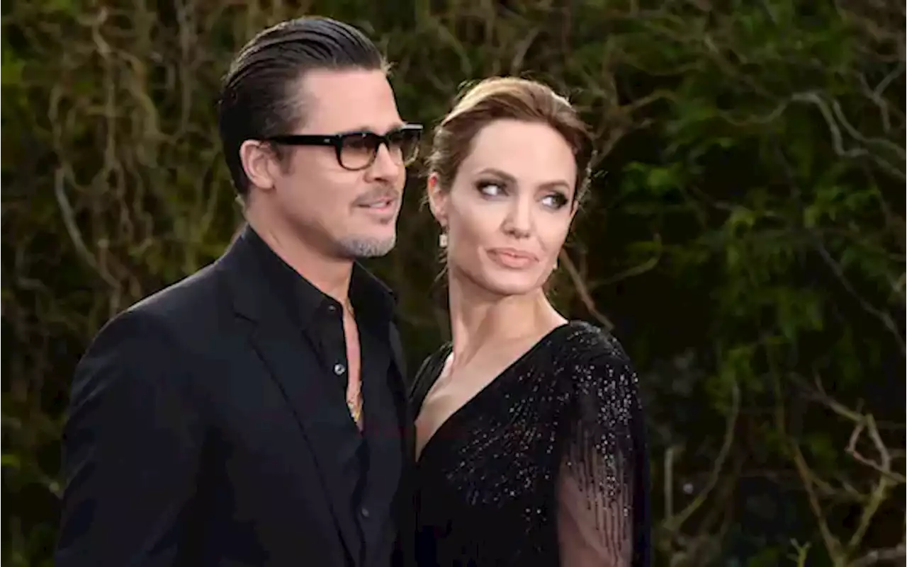 Brad Pitt replica ad Angelina Jolie: 'Accuse contro di me infondate'