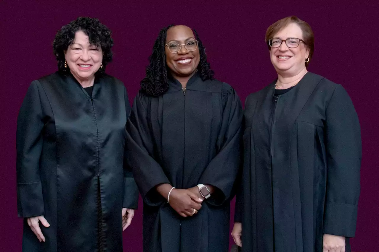 The Court’s Three Liberals Don’t Have a Lot of Power. Here’s What They Do Have.