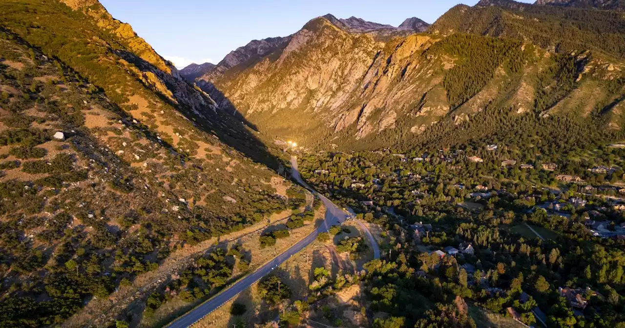 Add Salt Lake City to the growing list of governments against a Little Cottonwood gondola