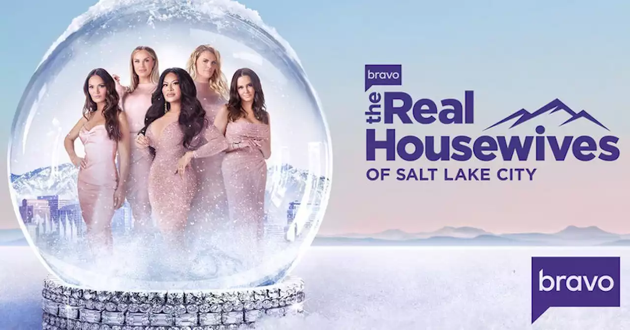 Episode recap: Jen lies to her mom on ‘Real Housewives of SLC.’ Whitney recovers memories of childhood abuse.