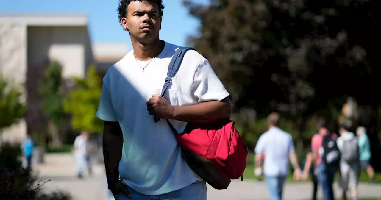 Protesting BYU’s LGBTQ policy, Black Menaces group calls for student walkout next week