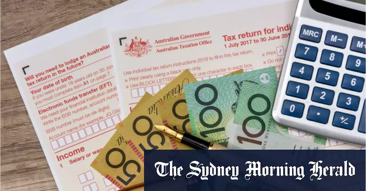 Scrap them, save them or tweak them: economists weigh up stage three tax cuts