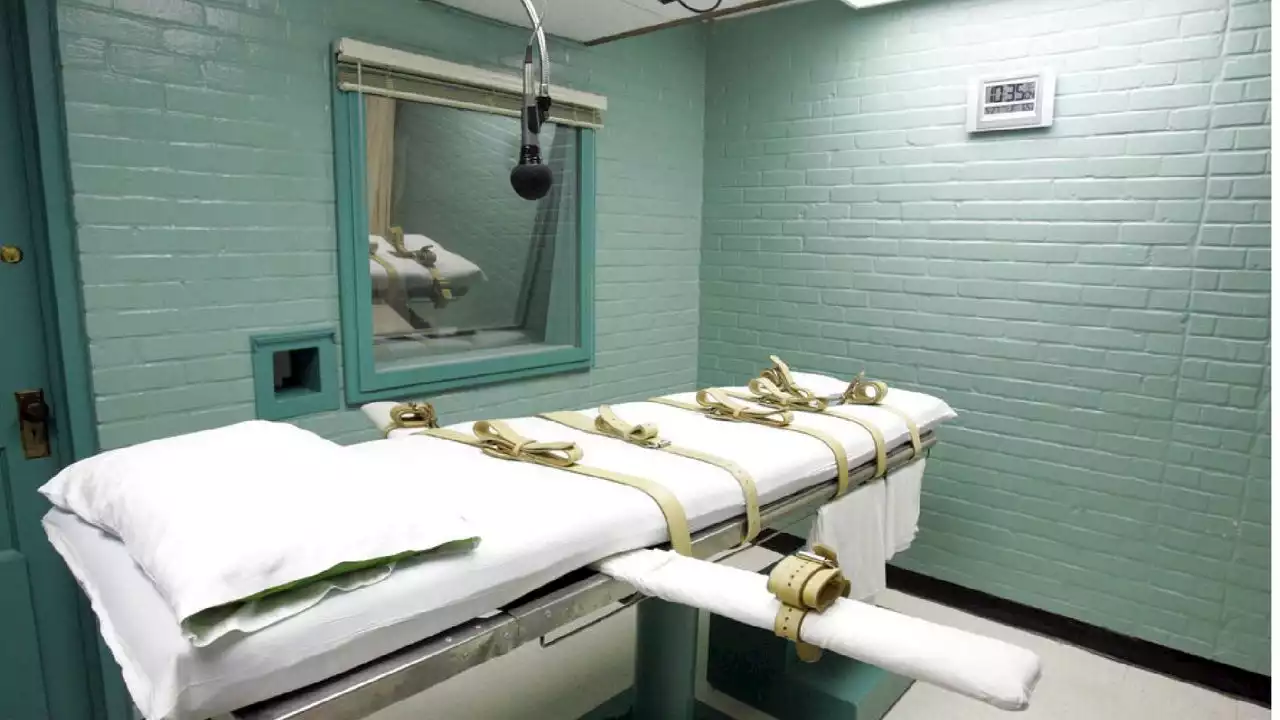 Corpus Christi killer scheduled for execution Wednesday night