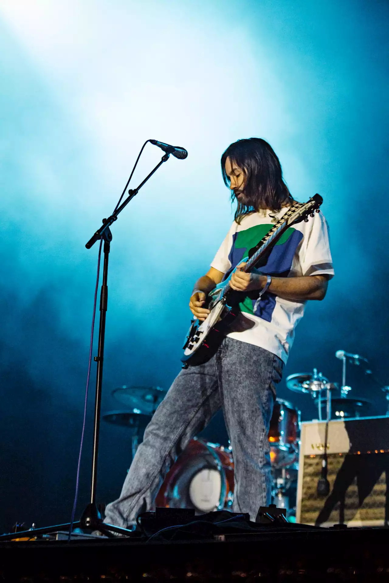 Kevin Parker Reflects on 10th Anniversary of Tame Impala's Lonerism