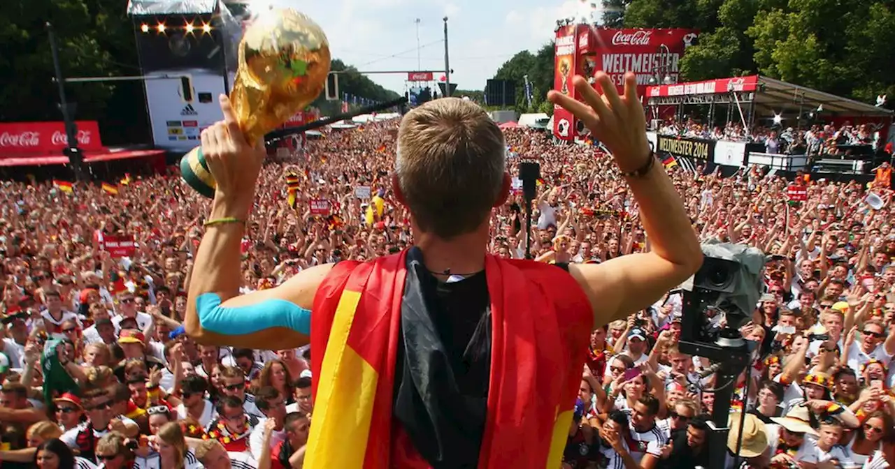 WM 2022: Bastian Schweinsteiger im Interview - 'Man muss Katar eine Chance geben'