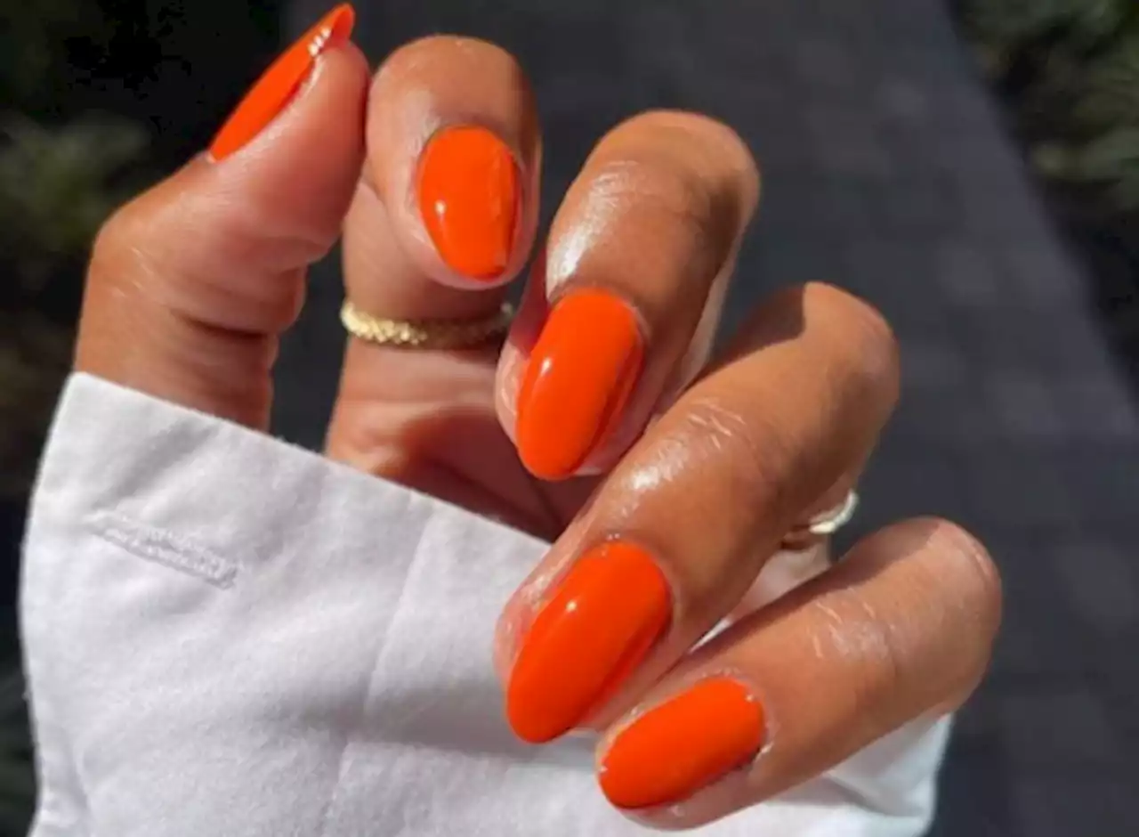 Unsure Which Nail Colour To Choose For Your Next Appointment? Get Inspired With These Autumn Tones | Stellar