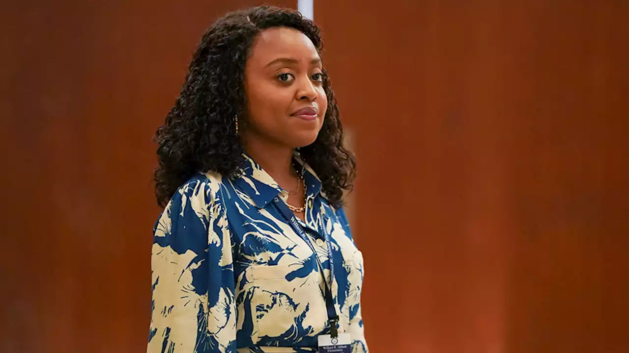 Here’s How to Watch ‘Abbott Elementary’ Live For Free to See Quinta Brunson’s Emmy-Winning Show