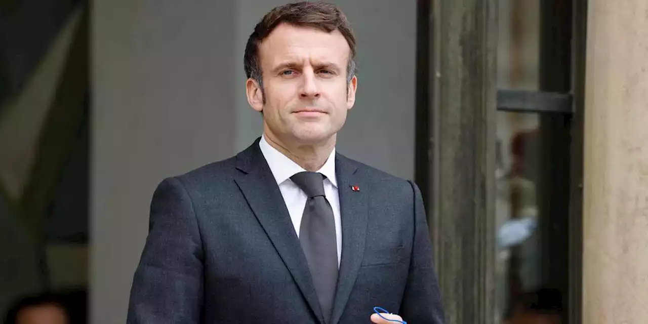 Énergie : « Si on se mobilise tous », « on passe l’hiver », assure Emmanuel Macron