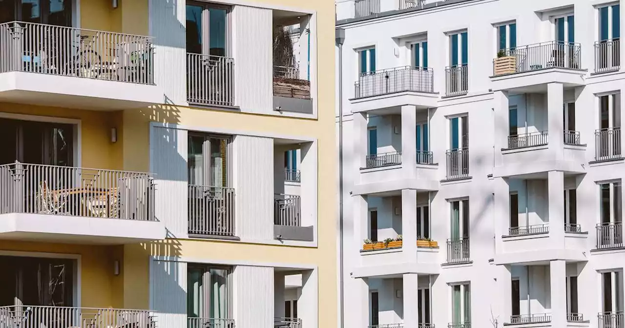 So teuer sind Häuser und Apartments: Wohnen in Luxemburg wird immer teurer