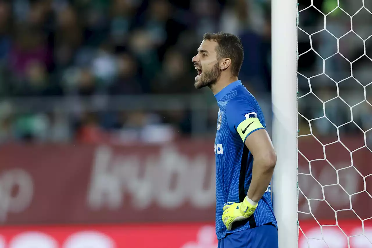 Captain Yanick Brecher zur FCZ-Krise – «Sowohl die Spieler wie der Trainerstab haben ihre Aufgabe nicht erfüllt»