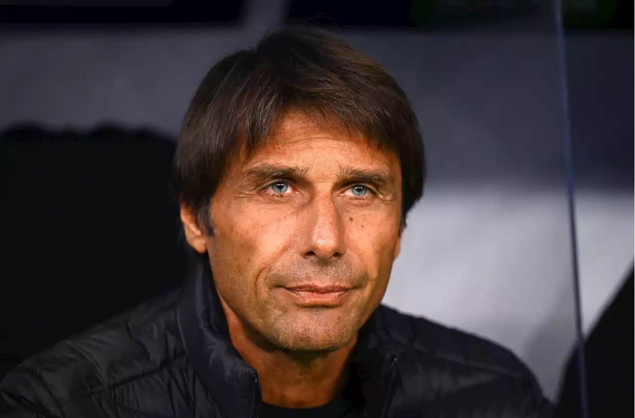 Conte says Tottenham need 'more transfer markets' despite £170m summer spree