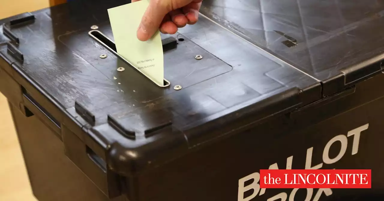 Chance to stand in November's by-elections in South Kesteven