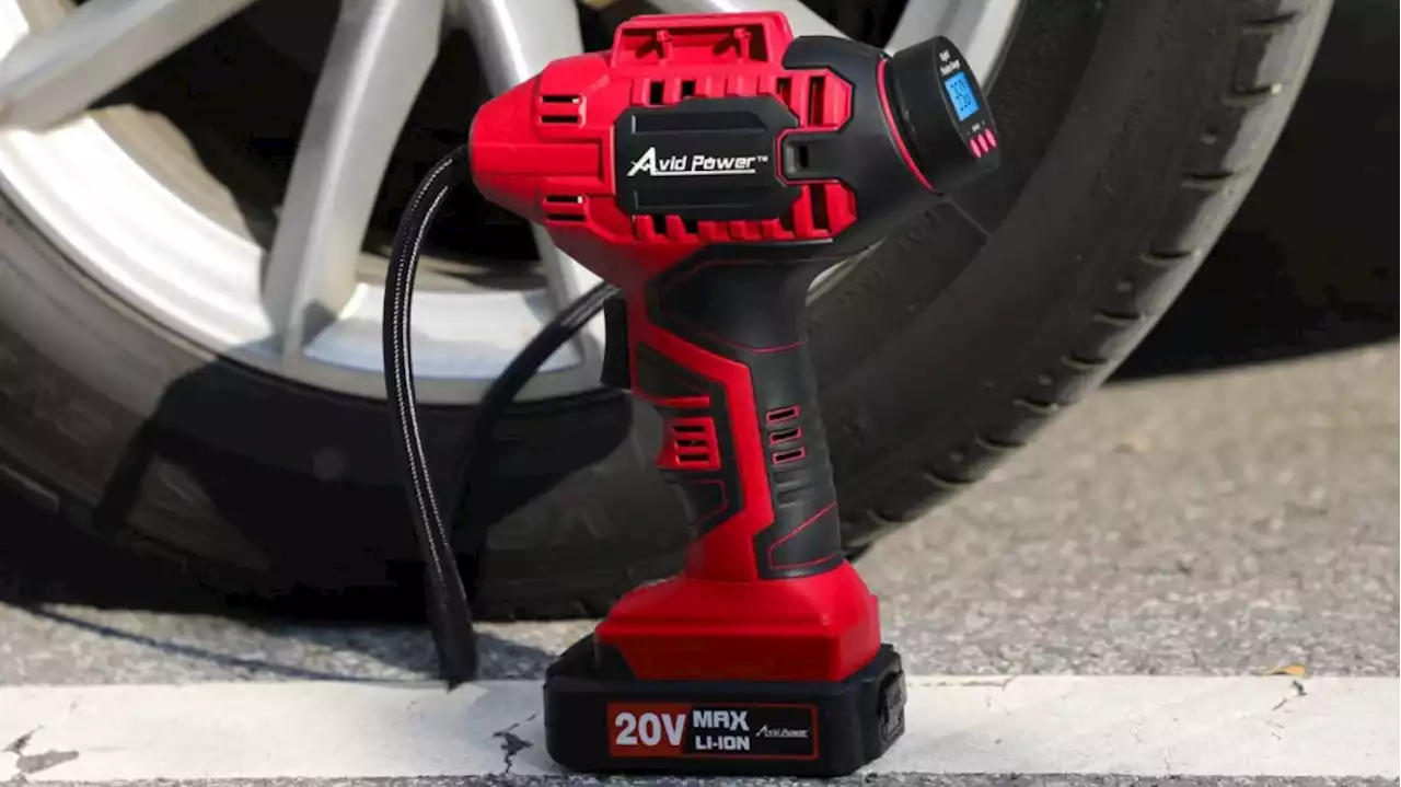 Best Amazon Prime Day October 2022 air compressor deals already available | Autoblog