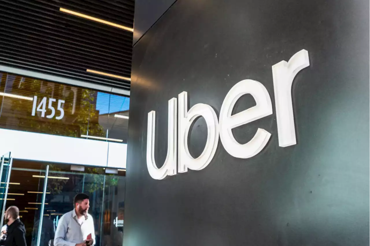 Former Uber CSO convicted of concealing 2016 data theft