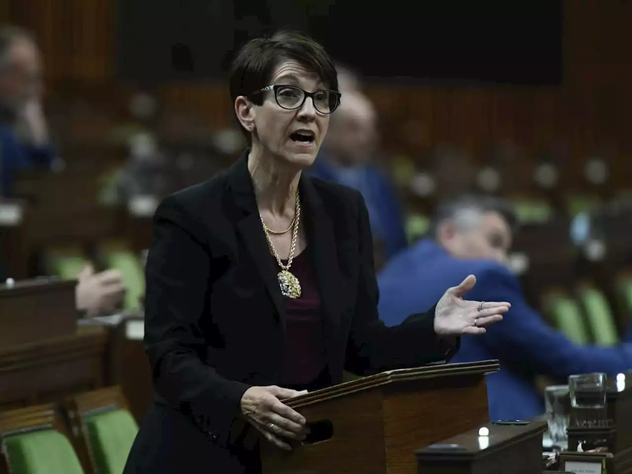 Conservative MP's bill on conscience rights fails, but gets Poilievre's support