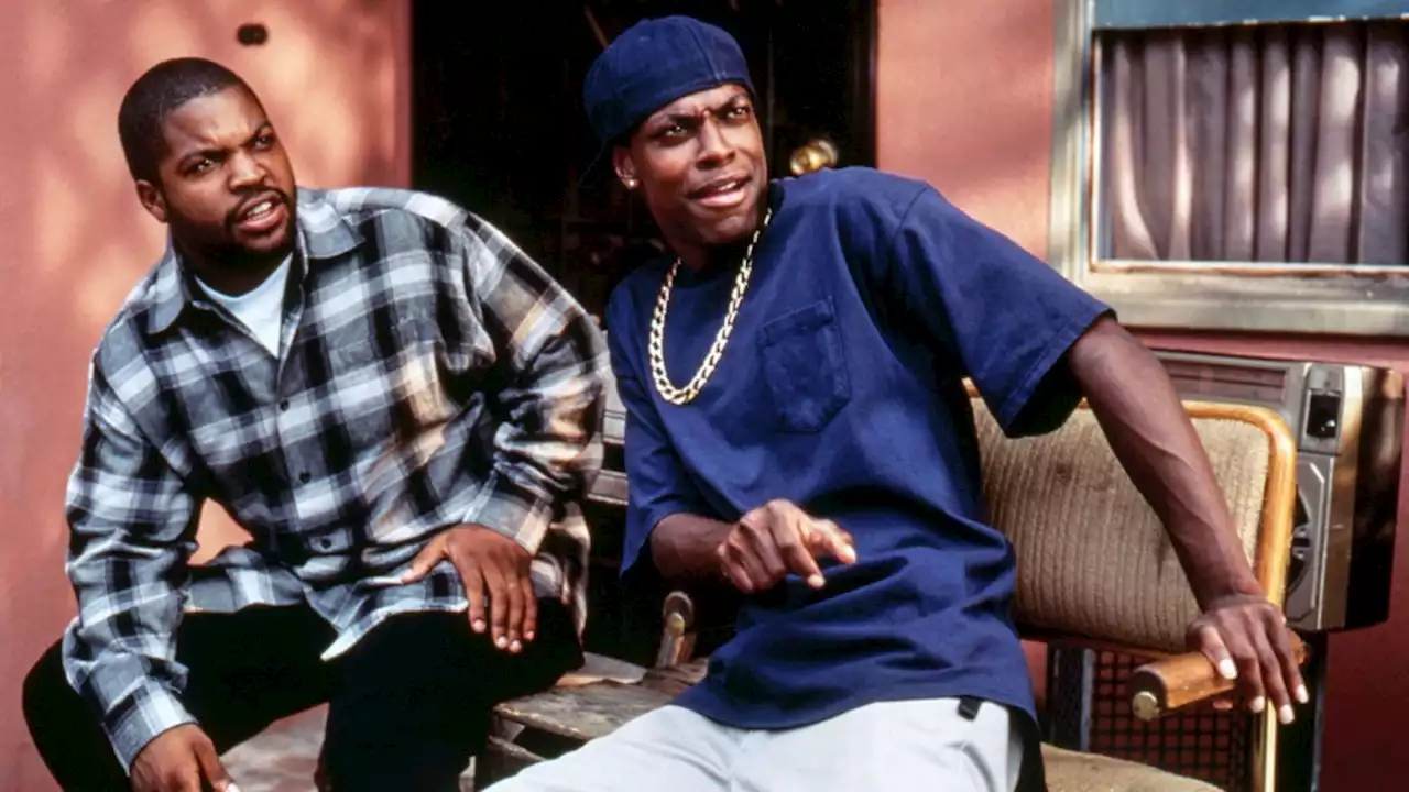 Ice Cube Says Warner Bros. Rejected Two of His Scripts for a New ‘Friday’ Sequel