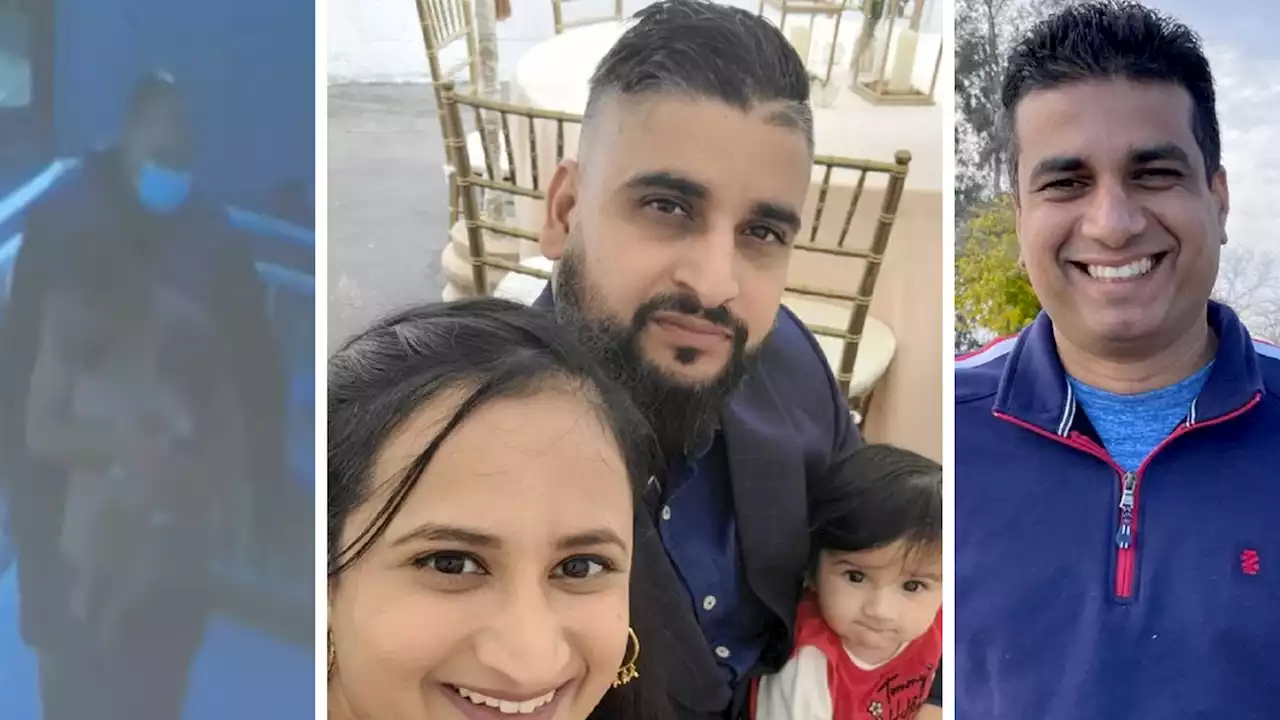 Family of Four, Including Baby, Found Dead After Authorities Release Terrifying Kidnapping Video