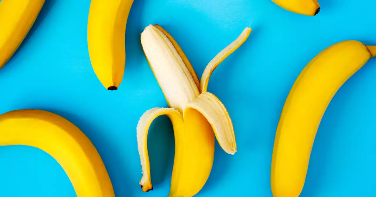 Are bananas a health food or a sugary treat? A dietitian explains