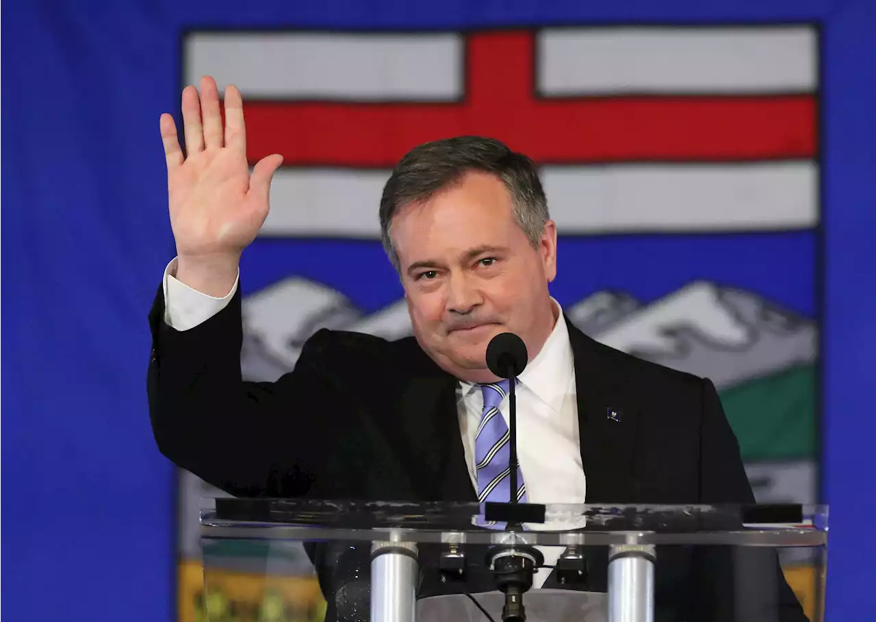 Alberta UCP wraps up voting Thursday, prepares to announce new premier