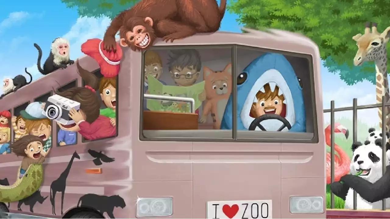 Let's Build a Zoo picks up 250,000 Game Pass players in one week