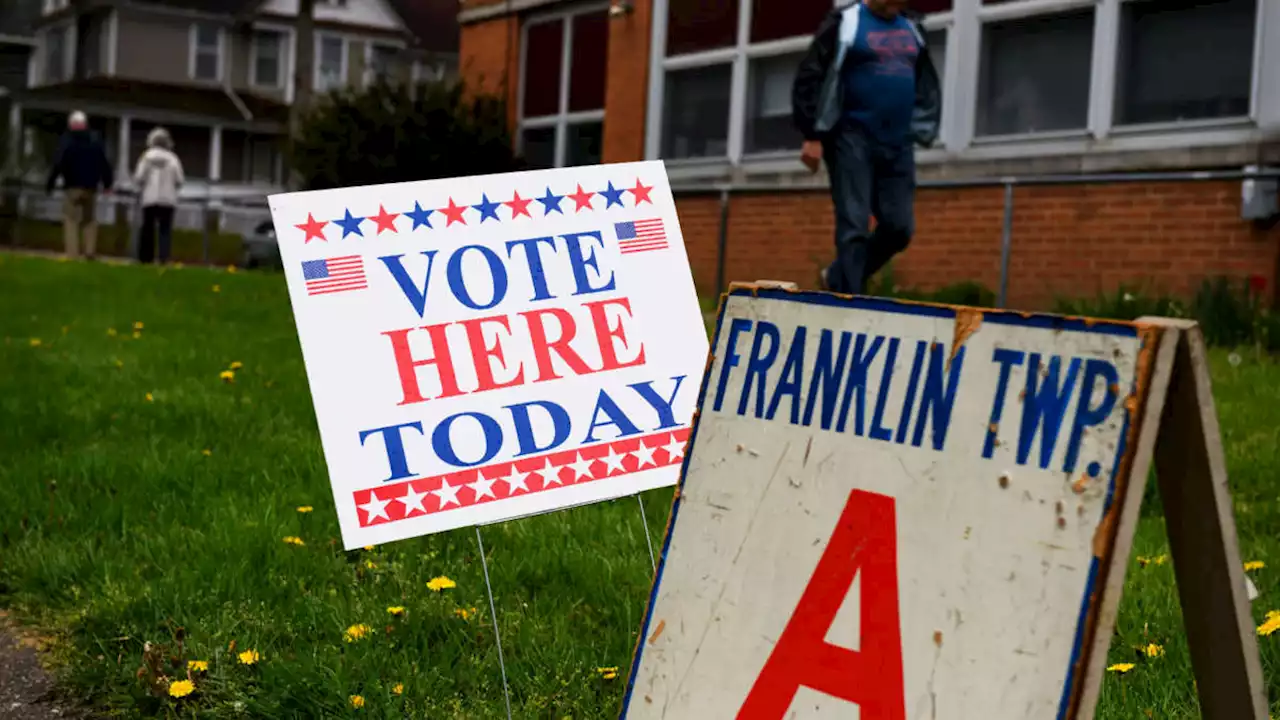 Extreme Gerrymandering Has Turned Ohio From a Swing State to a GOP Stronghold