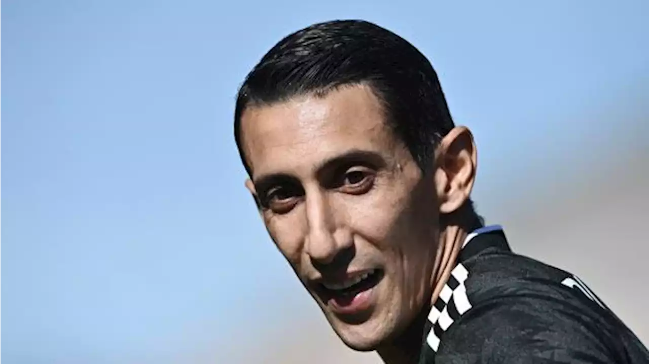 Tentata rapina nella villa a Torino di Di Maria. La polizia ha sventato il furto - TUTTOmercatoWEB.com