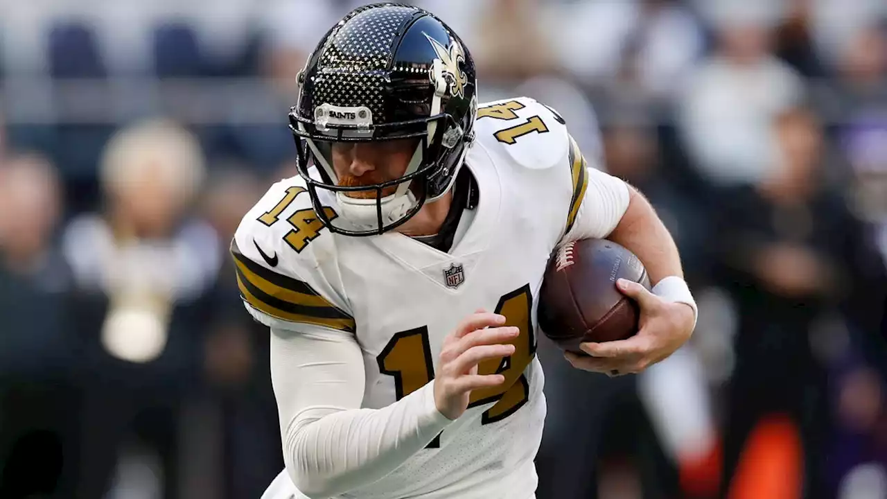 The NFL has returned alternate helmets in 2022: Ranking all 13 from best to worst