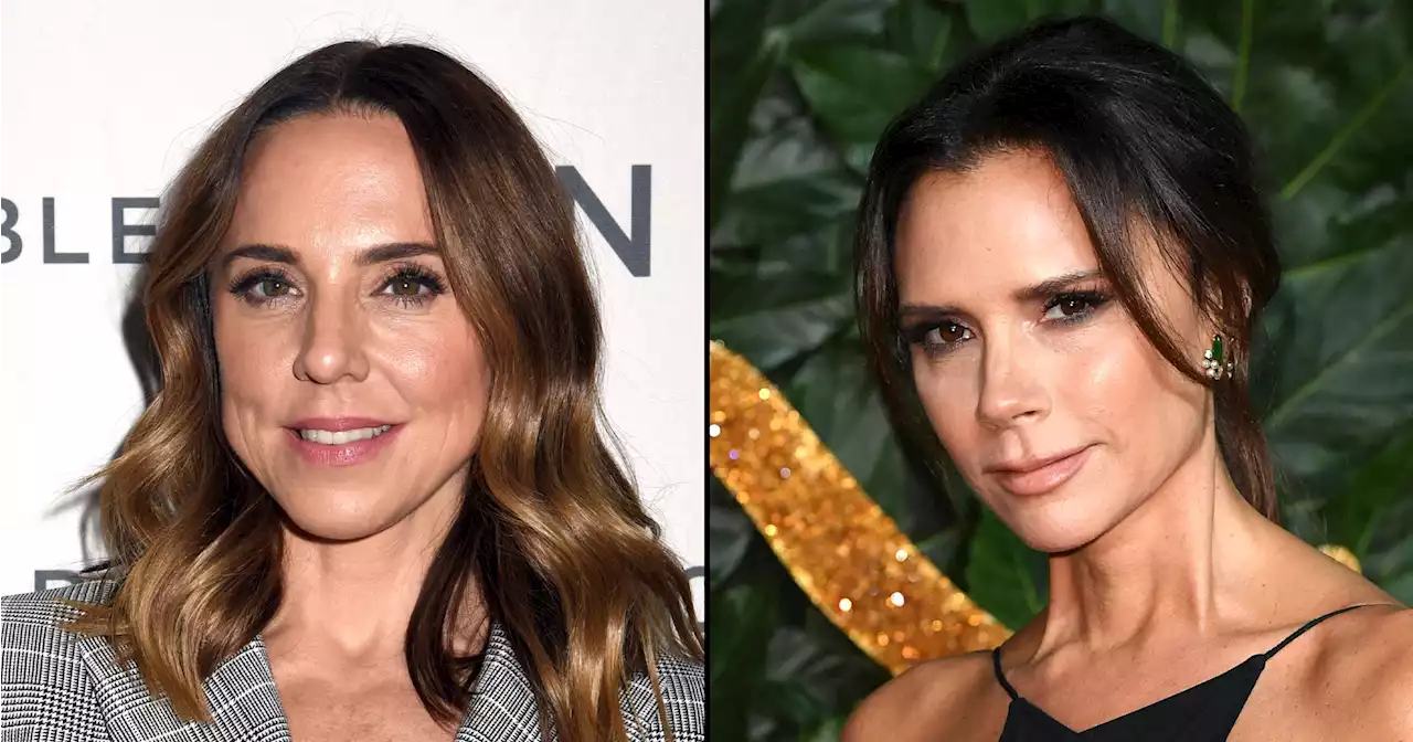 Mel C: It’s the Spice Girls' ‘Dream’ to Get Victoria Beckham Back on Stage