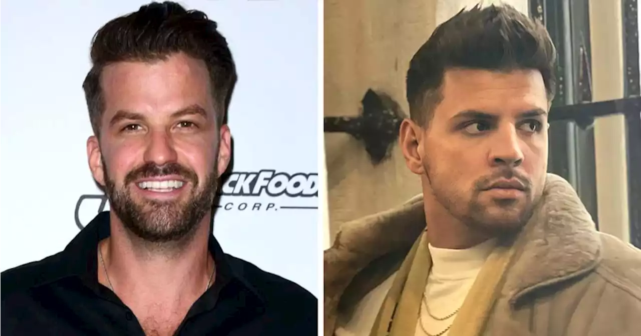 The Challenge's Johnny Bananas Shades Fessy Shafaat’s Show Criticism