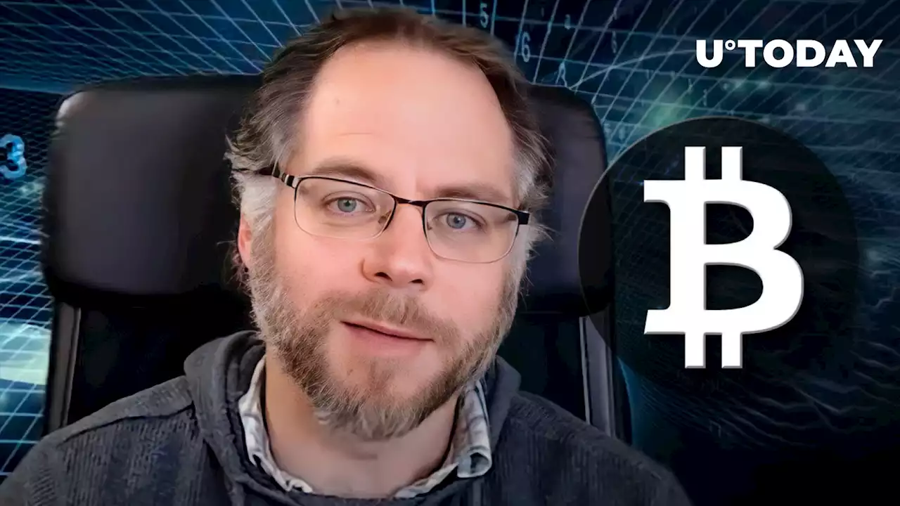 Ex-Ripple Top Developer Tells Sad Truth About Bitcoin, Here's What It Is