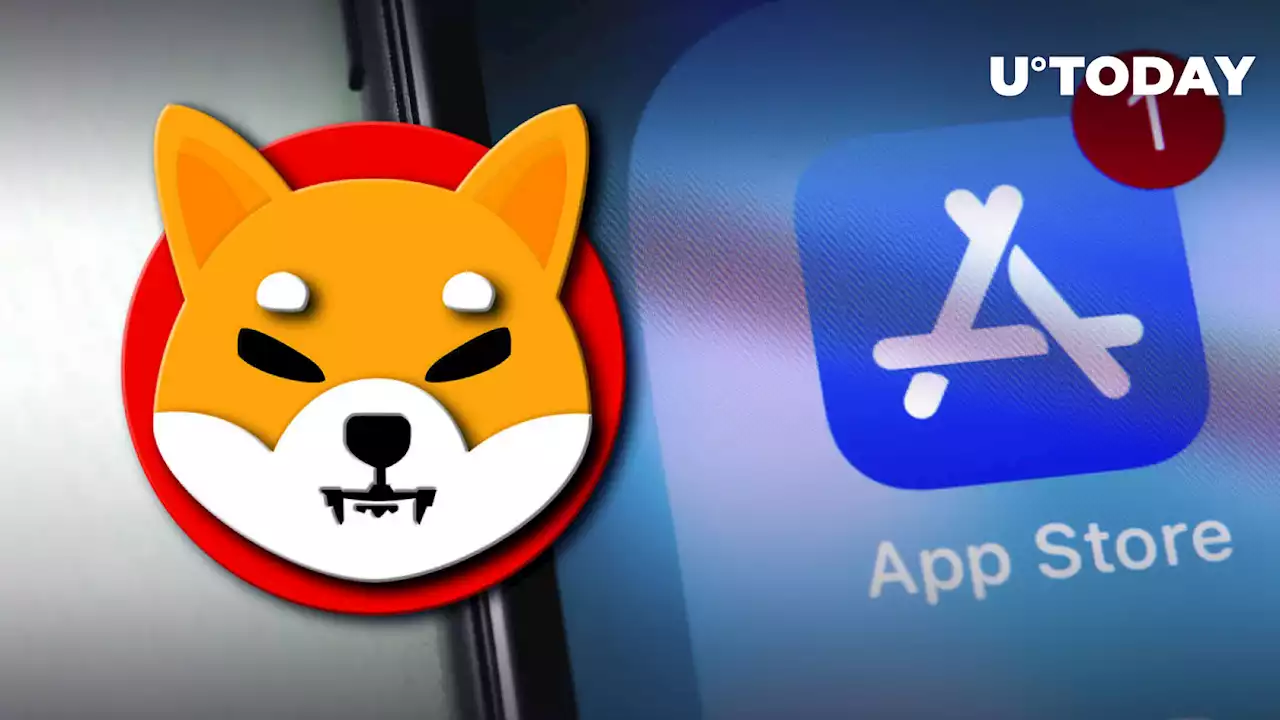 Shiba Eternity Makes Top 20 in App Store First Day It Is Released