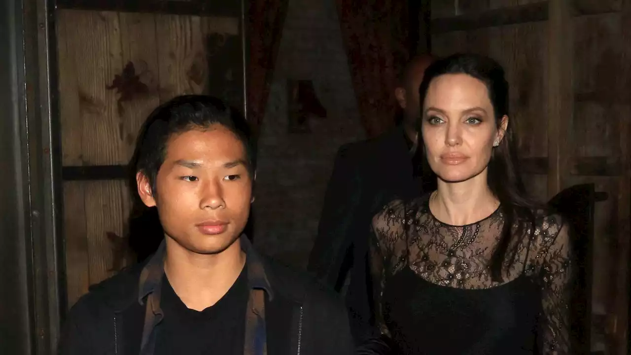 Pax Thien Jolie-Pitt: 5 curiosità sul figlio di Angelina Jolie e Brad Pitt