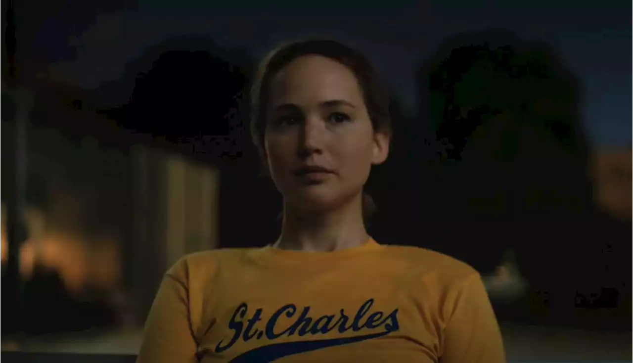 ‘Causeway’ Trailer Shows Jennifer Lawrence Battling PTSD in A24-Apple Drama