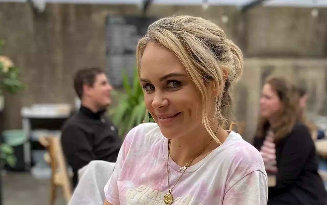 Joanne McNally leads Late Late line-up