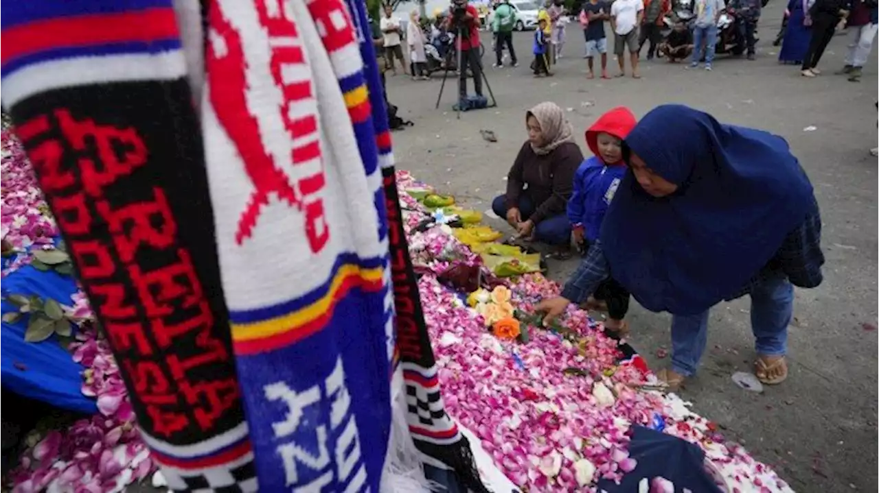 Tragedi Kanjuruhan, Persib Sebut Momentum Perbaikan Sepakbola Nasional