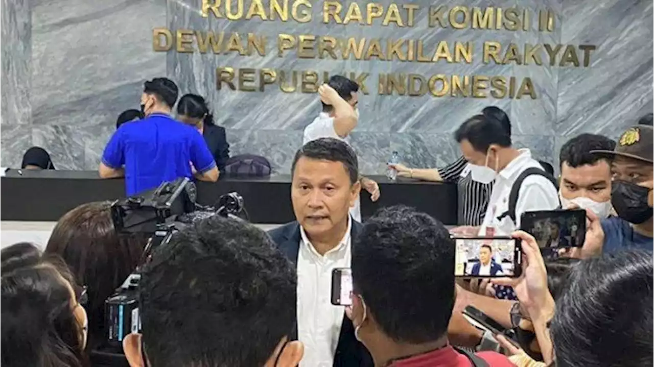 Soal Cawapres Anies, PKS: Formasinya Harus Menang, Jangan Maksain