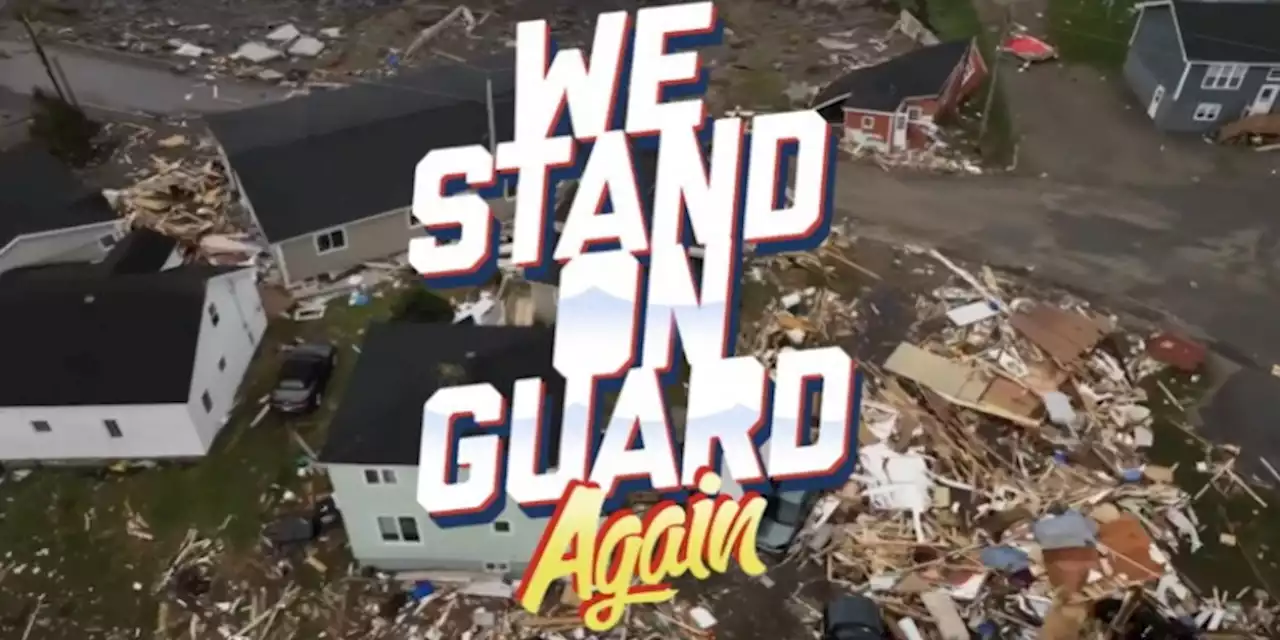 All Proceeds from “We Stand On Guard Again” Concert to Help Those Affected by Hurricane Fiona