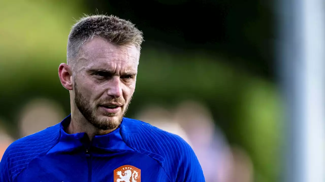 ‘De uithaal van V/d Vaart richting Cillessen was een persoonlijke afrekening’